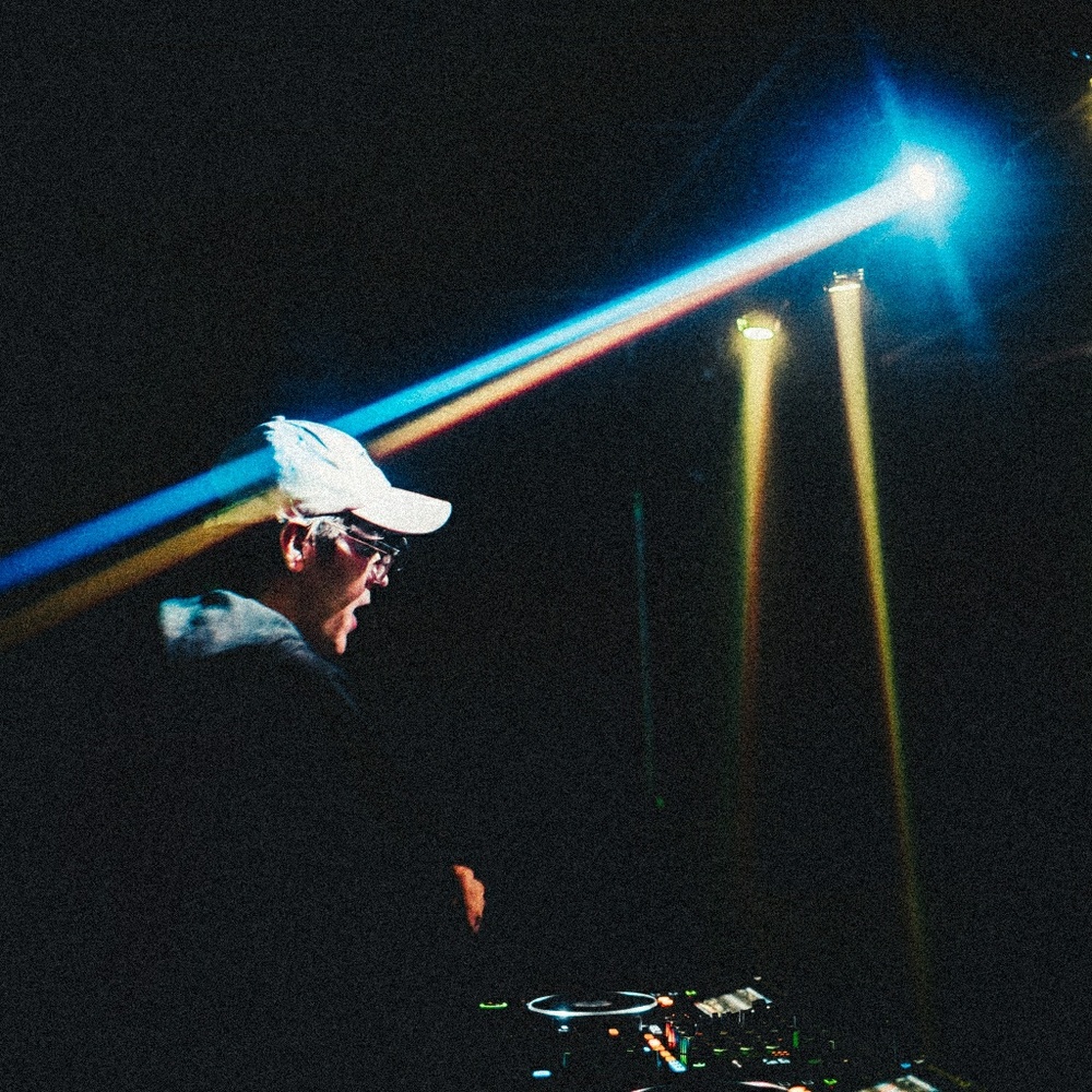 Meet your Posher, Tim